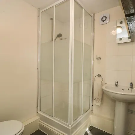 Holiday home The Granary, Ripon