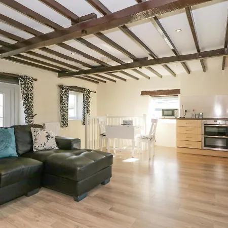 Holiday home The Granary, Ripon East Witton
