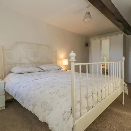 Holiday home The Granary, Ripon *