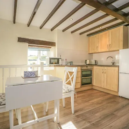 The Granary, Ripon