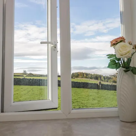 The Granary, Ripon Holiday home East Witton