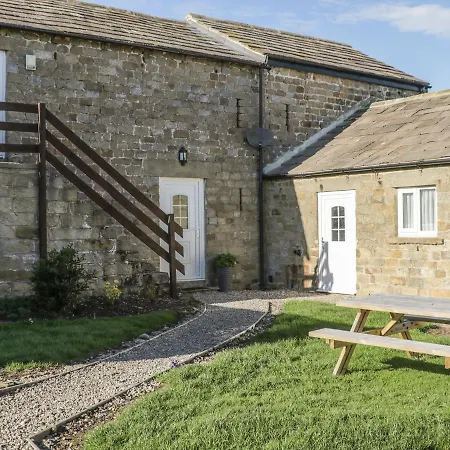 The Granary, Ripon *