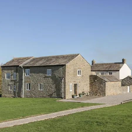 The Granary, Ripon Holiday home *