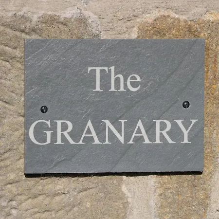 The Granary, Ripon East Witton